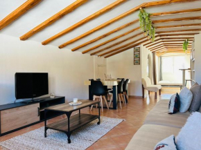 Studio de 40m2 au pieds des pistes